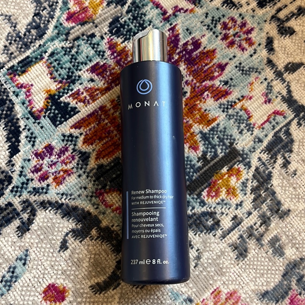 Monat Renew Shampoo
